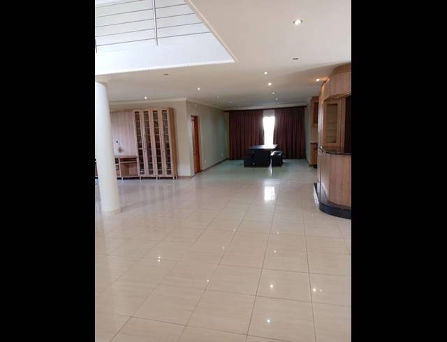 4 BEDROOM PROPERTY TO RENT IN BUSHWILLOW PARK ESTATE